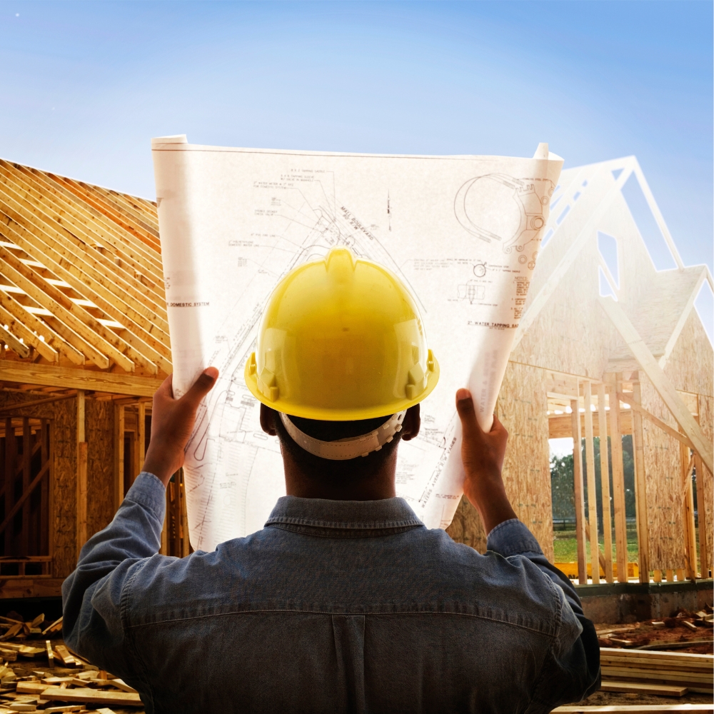 Foreman Centering