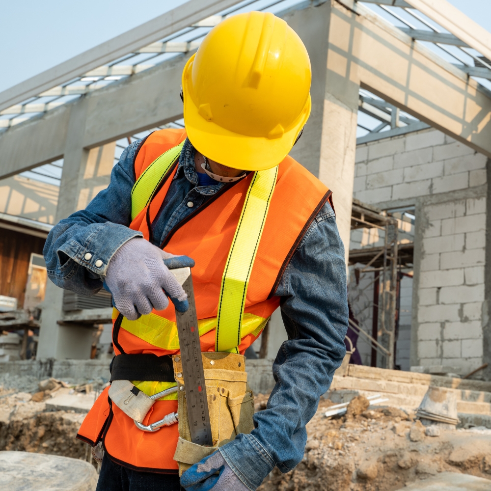 Civil Foreman