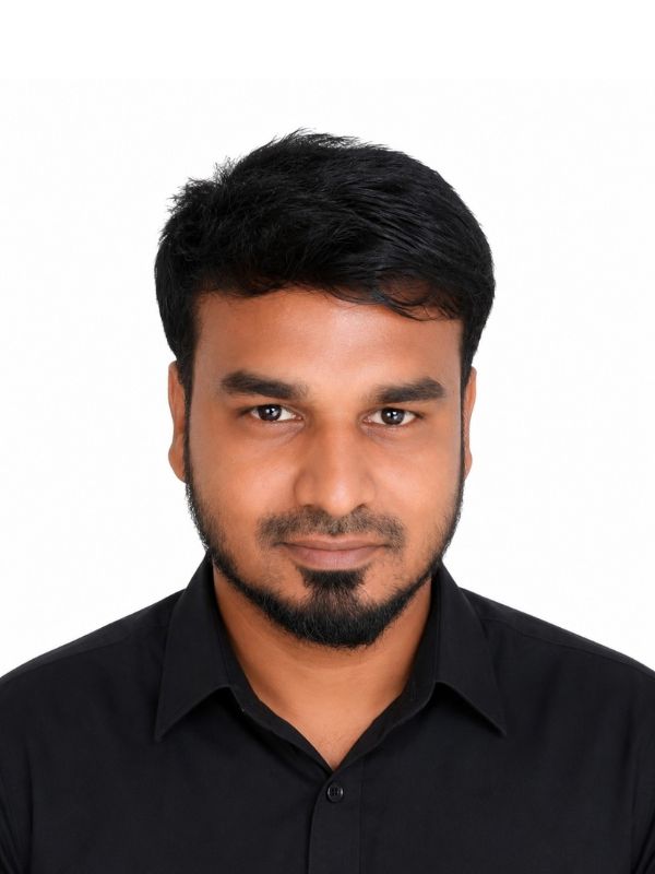 Ar. A. Mohammed Farhan