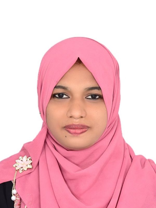 Mrs. Sameera Fathima