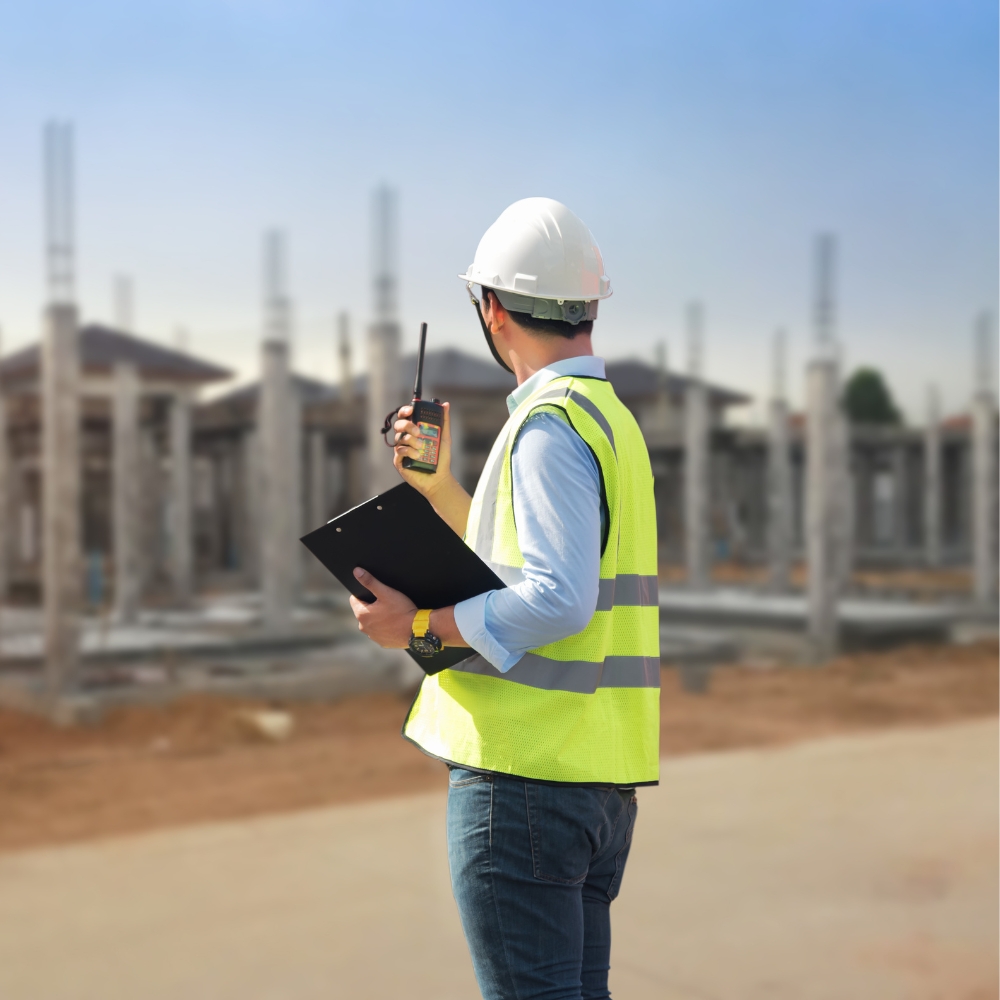 Site Engineers